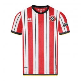 1a Equipacion Camiseta Sheffield United 24-25