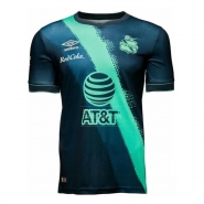 2ª Equipacion Camiseta Puebla 2020 Tailandia