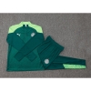 Chandal de Sudadera del Palmeiras 24-25 Verde