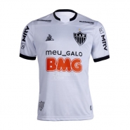 2ª Equipacion Camiseta Atletico Mineiro 20-21 Tailandia