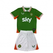 1a Equipacion Camiseta Irlanda Nino 2025 1a Equipacion Camiseta Irlanda Nino 2025
