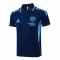 Camiseta Polo del Arsenal 2025-26 Azul Camiseta Polo del Arsenal 2025-26 Azul