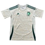 2a Equipacion Camiseta Arabia Saudita 2024 Tailandia