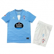 1a Equipacion Camiseta Celta de Vigo Nino 24-25