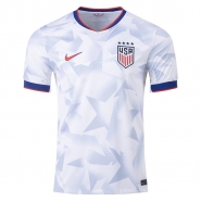 1a Equipacion Camiseta Estados Unidos 2025 1a Equipacion Camiseta Estados Unidos 2025