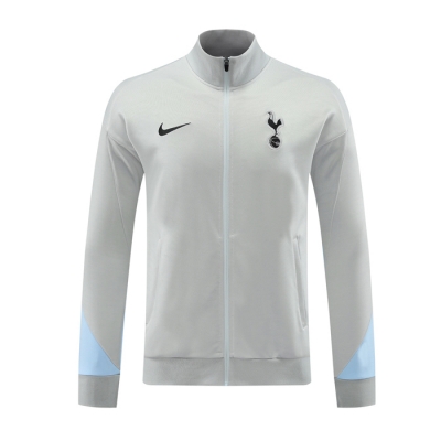 Chaqueta del Tottenham Hotspur 2024-25 Gris