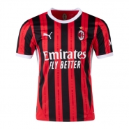 1a Equipacion Camiseta AC Milan 24-25