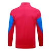 Chaqueta del Barcelona 24-25 Rojo