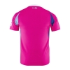 Camiseta Schalke 04 Portero Pink October 24-25 Tailandia