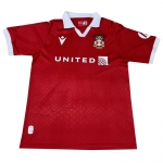 1a Equipacion Camiseta Wrexham 24-25