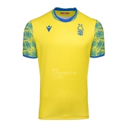 2a Equipacion Camiseta Nottingham Forest 22-23