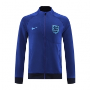 Chaqueta del Inglaterra 2022-23 Azul