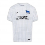 4a Equipacion Camiseta Hertha BSC 24-25 Tailandia