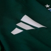 Camiseta Pre Partido del Italia 2024 Verde