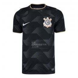 2a Equipacion Camiseta Corinthians 2022