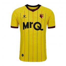 1a Equipacion Camiseta Watford 24-25 Tailandia