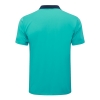 Camiseta Polo del Brasil 24-25 Verde