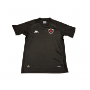 Camiseta Botafogo Special 2025 Tailandia Negro Camiseta Botafogo Special 2025 Tailandia Negro