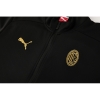 Chaqueta del AC Milan 24-25 Negro