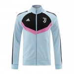 Chaqueta del Juventus 24-25 Gris