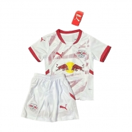 1ª Equipacion Camiseta RB Leipzig Nino 24-25