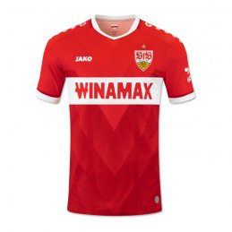 2ª Equipacion Camiseta Stuttgart 24-25 Tailandia