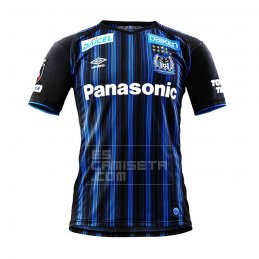 1ª Equipacion Camiseta Gamba Osaka 2020 Tailandia