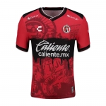 1ª Equipacion Camiseta Tijuana 25-26 1ª Equipacion Camiseta Tijuana 25-26