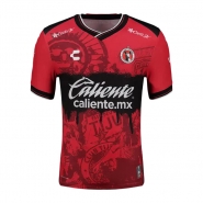 1ª Equipacion Camiseta Tijuana 25-26 1ª Equipacion Camiseta Tijuana 25-26