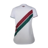 Camiseta Fluminense Segunda Mujer 2024