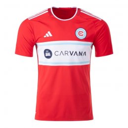 Camiseta Chicago Fire Primera 24-25