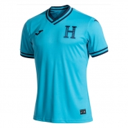 2a Equipacion Camiseta Honduras 2024