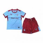 3ª Equipacion Camiseta Feyenoord Nino 25-26 3ª Equipacion Camiseta Feyenoord Nino 25-26