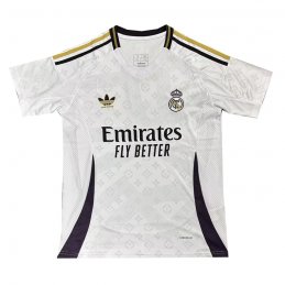 Camiseta Real Madrid Special 2024-25 Blanco Tailandia