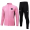 Chandal de Chaqueta del Inter Miami Nino 25-26 Rosa Chandal de Chaqueta del Inter Miami Nino 25-26 Rosa