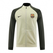 Chaqueta del Barcelona 23-24 Verde