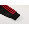 Chaqueta del Manchester United 2024-25 Negro