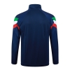 Chaqueta del Italia 2024-25 Azul