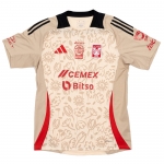 Tailandia Camiseta Tigres UANL Special 2024-25