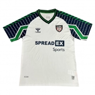 2ª Equipacion Camiseta Sunderland 24-25