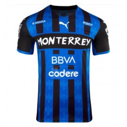 3a Equipacion Camiseta Monterrey Tercera 2022