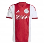 1a Equipacion Camiseta Ajax 25-26 1a Equipacion Camiseta Ajax 25-26