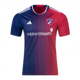 Camiseta FC Dallas Primera 24-25