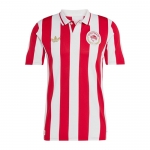 Camiseta Olympiacos Centenary 24-25 Tailandia Camiseta Olympiacos Centenary 24-25 Tailandia