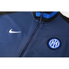 Chaqueta del Inter Milan 24-25 Azul