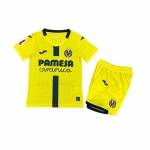 1a Equipacion Camiseta Villarreal Nino 25-26 1a Equipacion Camiseta Villarreal Nino 25-26