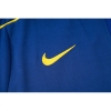 Chandal de Chaqueta del Brasil 2024-25 Azul AAA