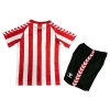 1a Equipacion Camiseta Sunderland Nino 24-25