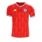 1ª Equipacion Camiseta Chile 2026 1ª Equipacion Camiseta Chile 2026
