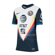 2ª Equipacion Camiseta America 2020 Tailandia